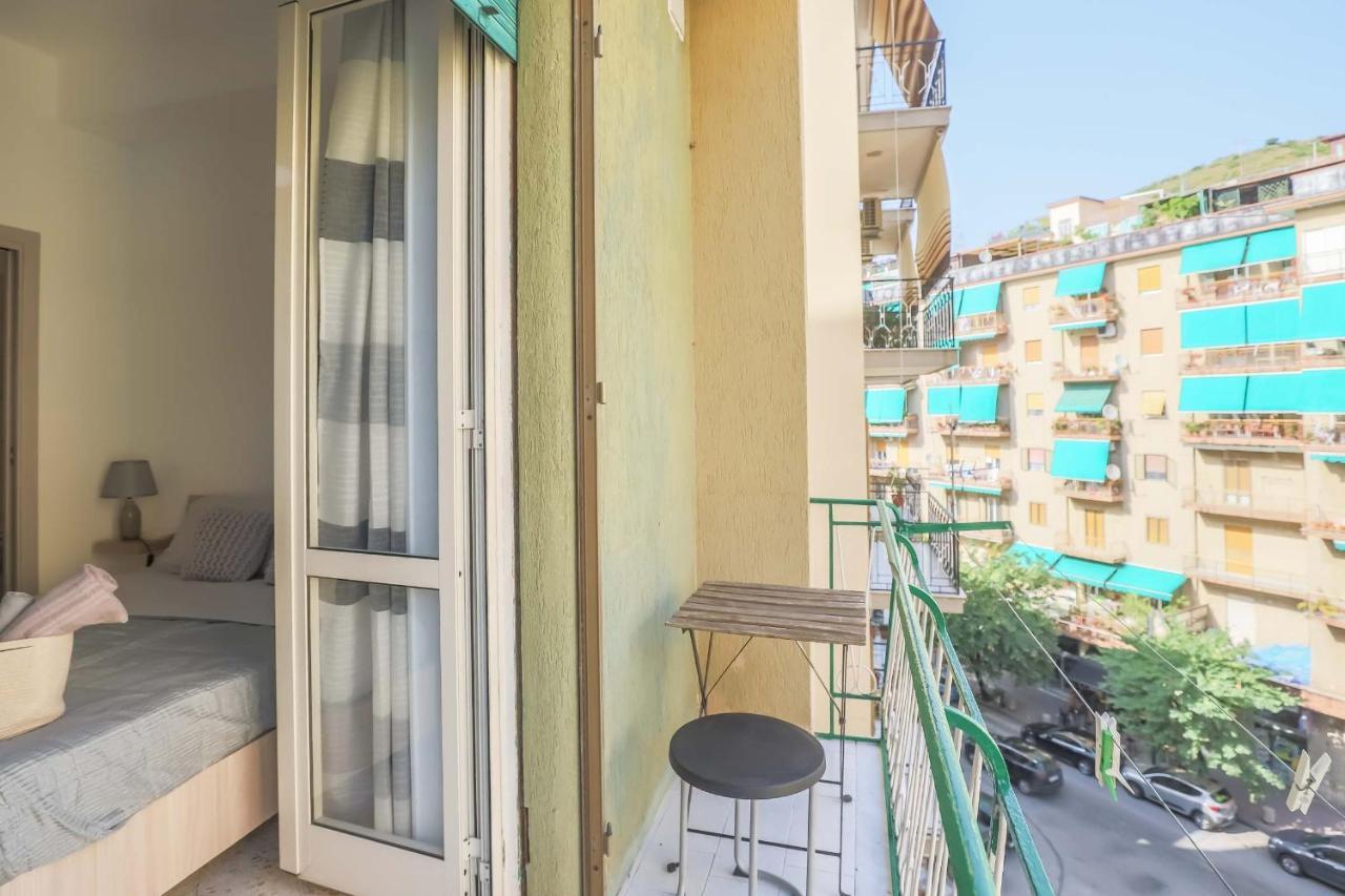 Grandmother'S House - Salerno Exterior foto